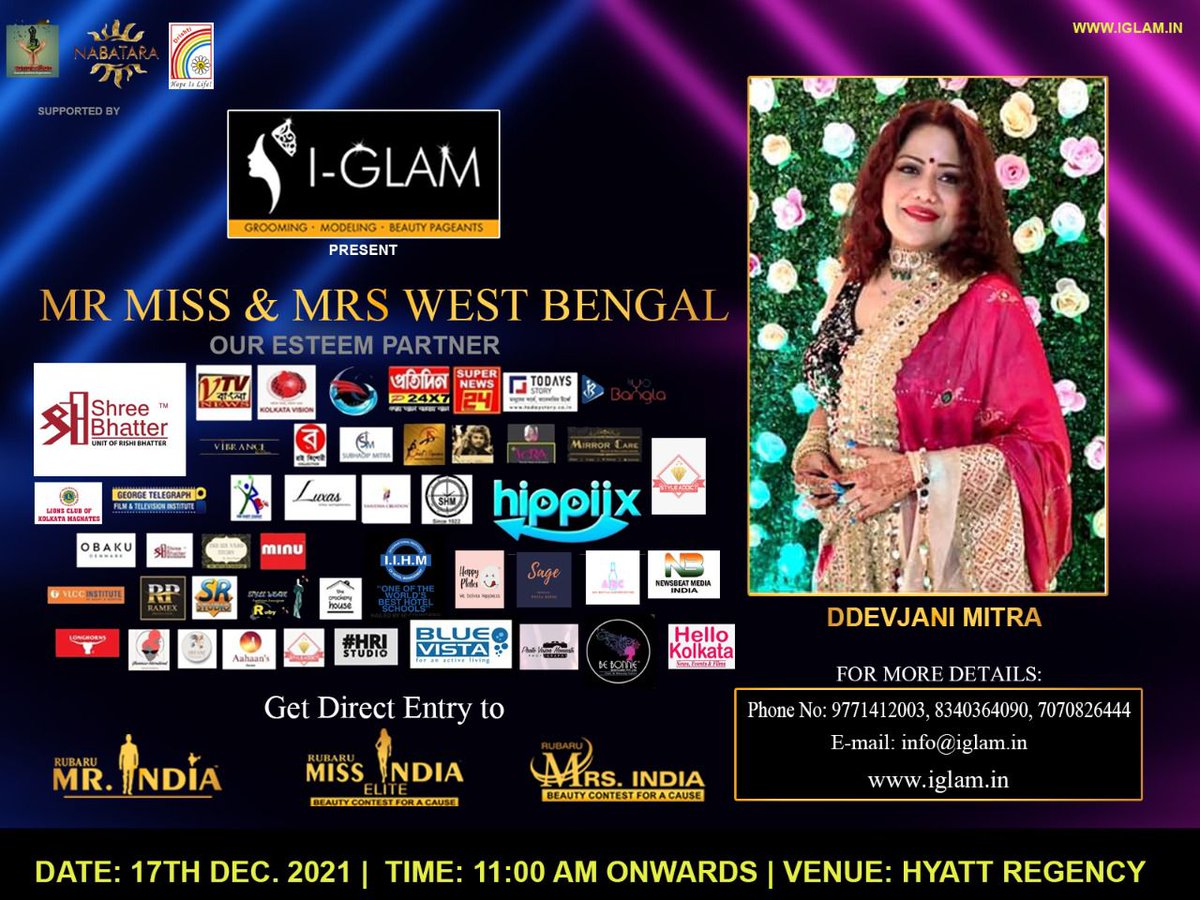 i_iglam's tweet photo. Ready to bang in West Bengal 🎊 https://t.co/HkTtHuLfCO