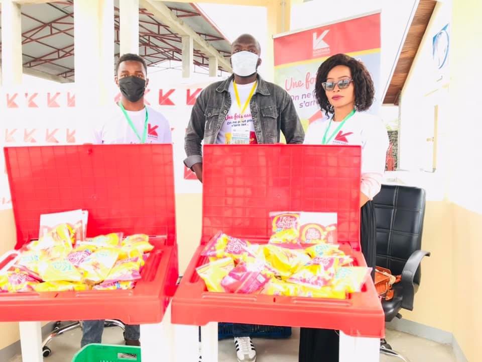 Franchement Maghulu tweet media