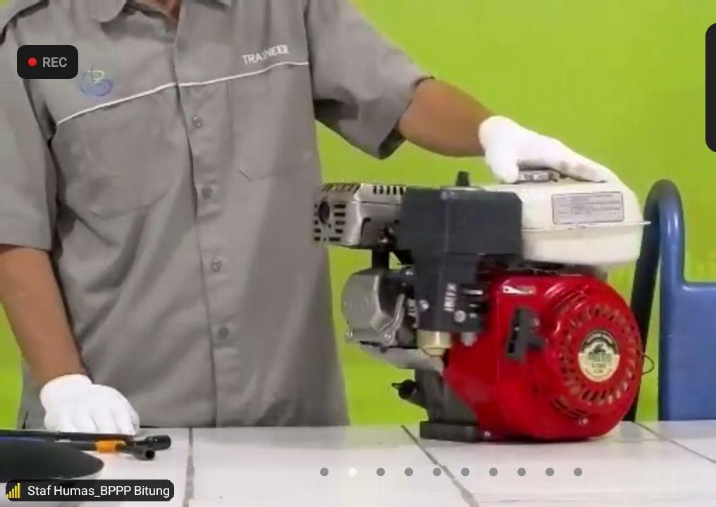 Frits Benyamin Uki,S.ST.Pi tweet media