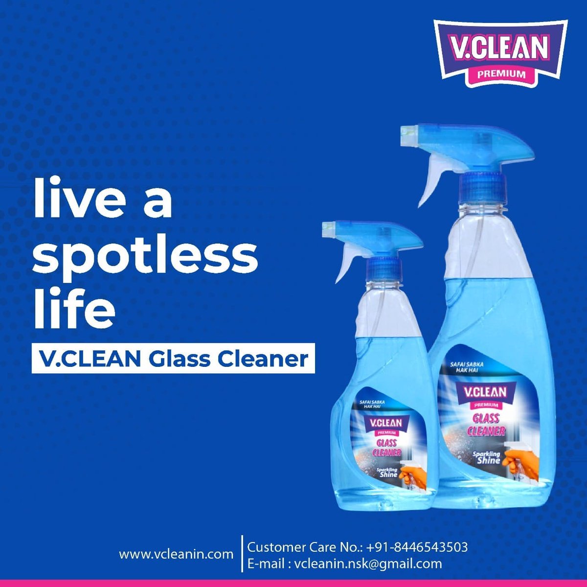 V.Clean Premium (V_CleanPremium) Twitter