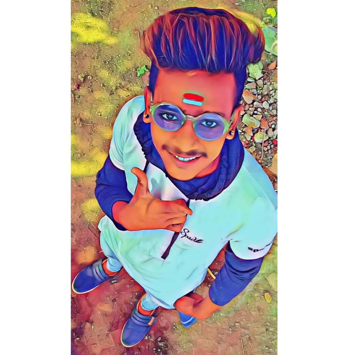 arjun_095's tweet photo. Smile 🤞❤️😍 https://t.co/3xyrdWg9nD