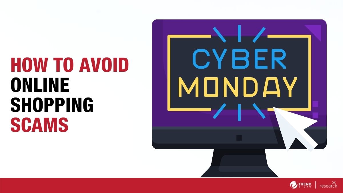 trendai_RSRCH's tweet photo. Happy #CyberMonday! 🛍️ 🛒
What's on your shopping list today? While you're busy treating yourself and filling your cart, take the time to read through these tips. 🗒️ ✅
#onlineshopping #safedeals #NoToShoppingScams https://t.co/wL4ho2F26l