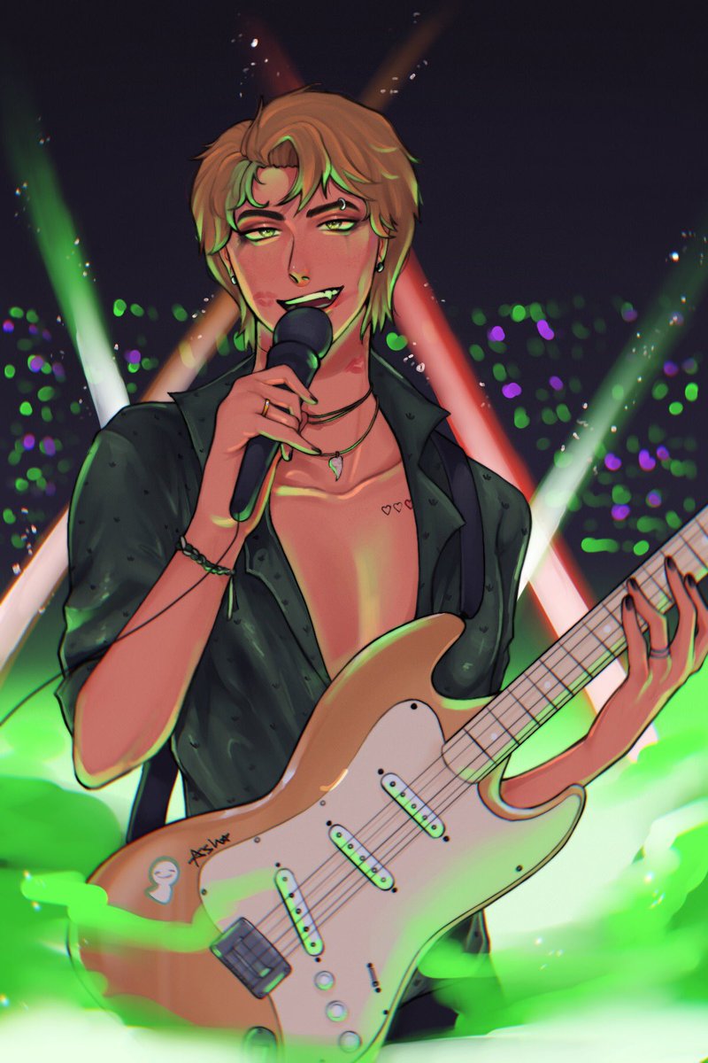 notsxnnocent's tweet photo. / potential eyestrain
mery chrismas #smiletwt 😈
rts r always appreciated tysm~!
wanted to redo this piece cause i looked back at my old one and cringed but ALSO cause it means a lot to me :^) ty guys for a great year ily all /p #dreamfanart #imsimping https://t.co/9SZsuMc5Ze
