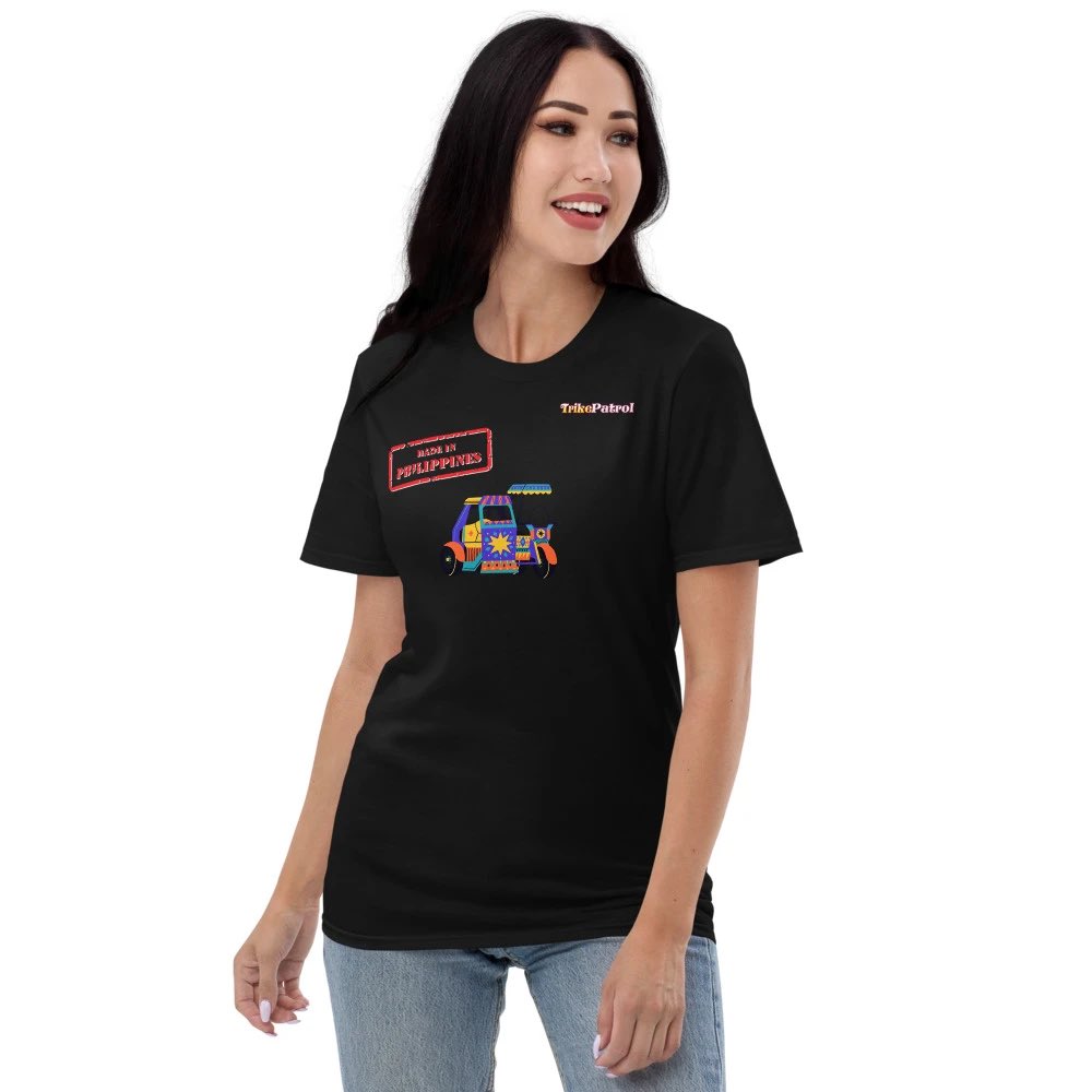 TrikePatrol_GT's tweet photo. $10 shirts❗️
$25 hoodies ❗️

Plus an extra 10% taken off at checkout‼️

Visit https://t.co/9kEi1NrSl2 for official TrikePatrol merchandise 💯

#CyberMonday https://t.co/w4uwupuWxY