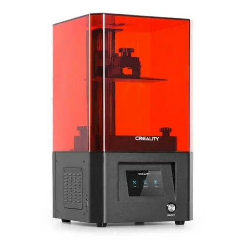 Last chance! #BlackFriday 30% OFF the #Creality #3dprinter LD-002H resin printer! buff.ly/3rfwISn