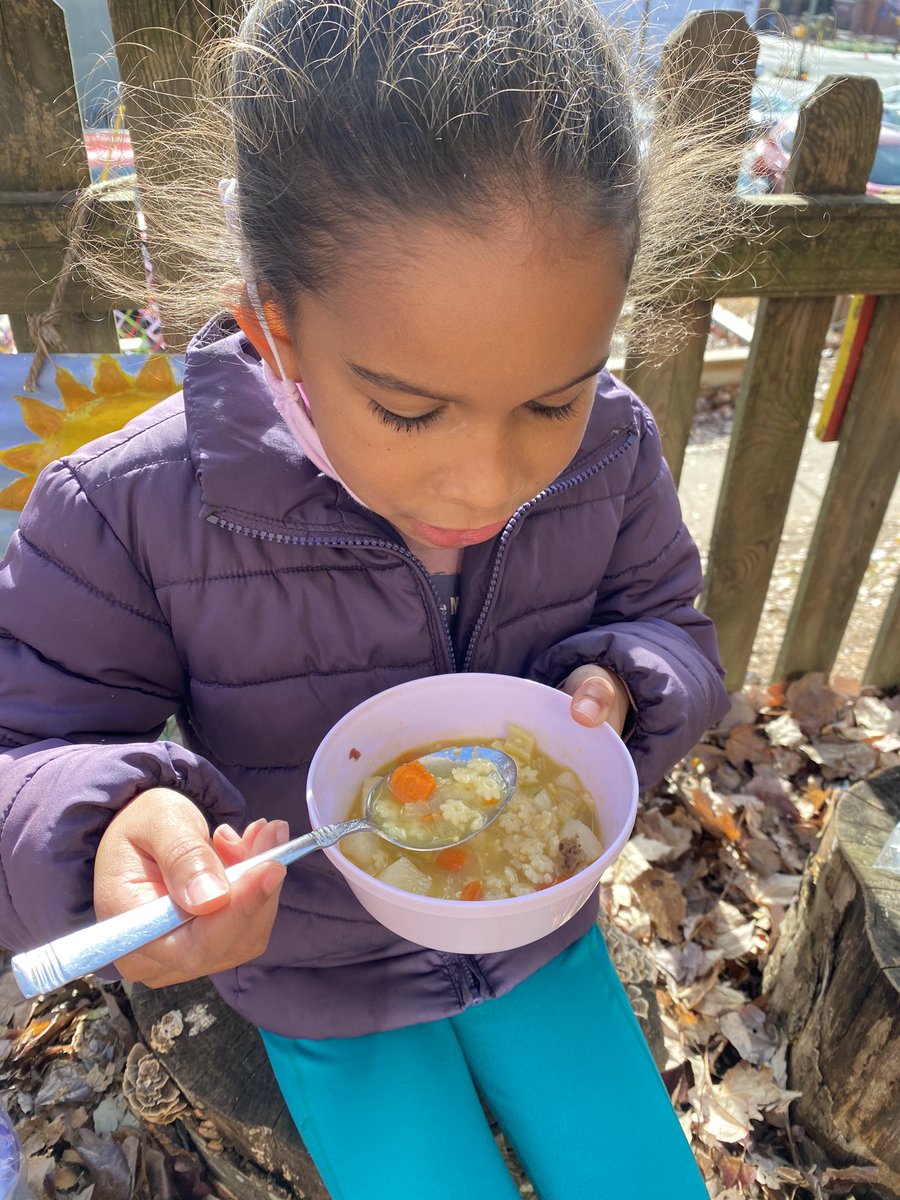 Anna's Class tweet media