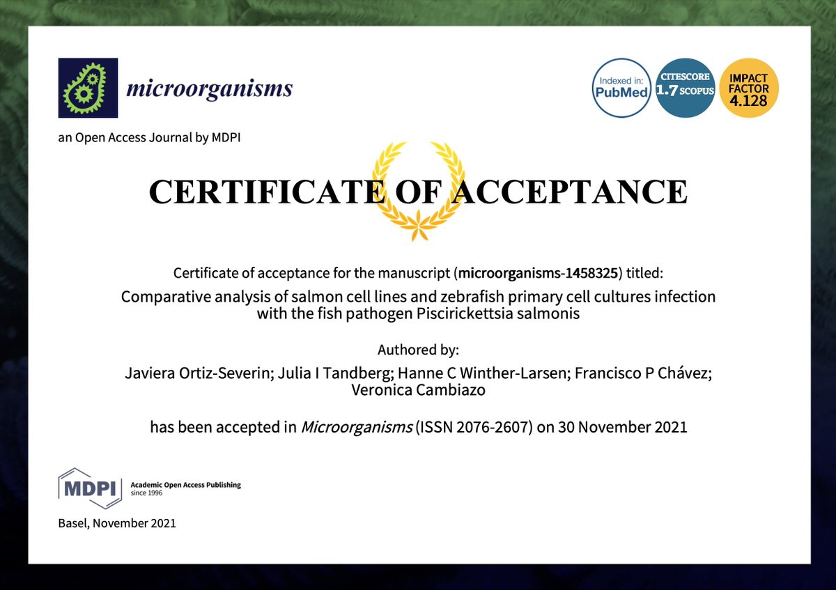 bioBlogia's tweet image. Feliz porque en el mismo día aceptaron para su publicación dos artículos #SysmicroLab. Cuando salgan publicados hablaremos en detalle de ellos. La ciencia tiene muchas cosas ingratas pero no hay nada más bello que publicar un articulo donde sabes que aportaste al conocimiento