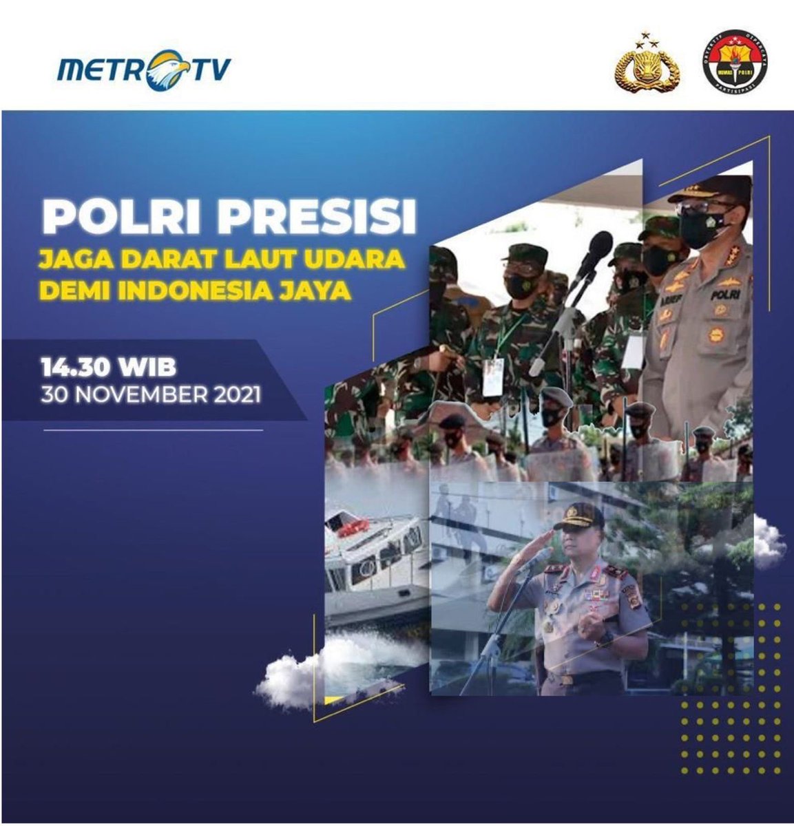 Ayub Peter Bernardus (@ayubernardus) on Twitter photo 