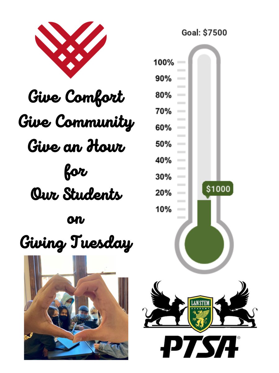 L&N STEM PTSA tweet media