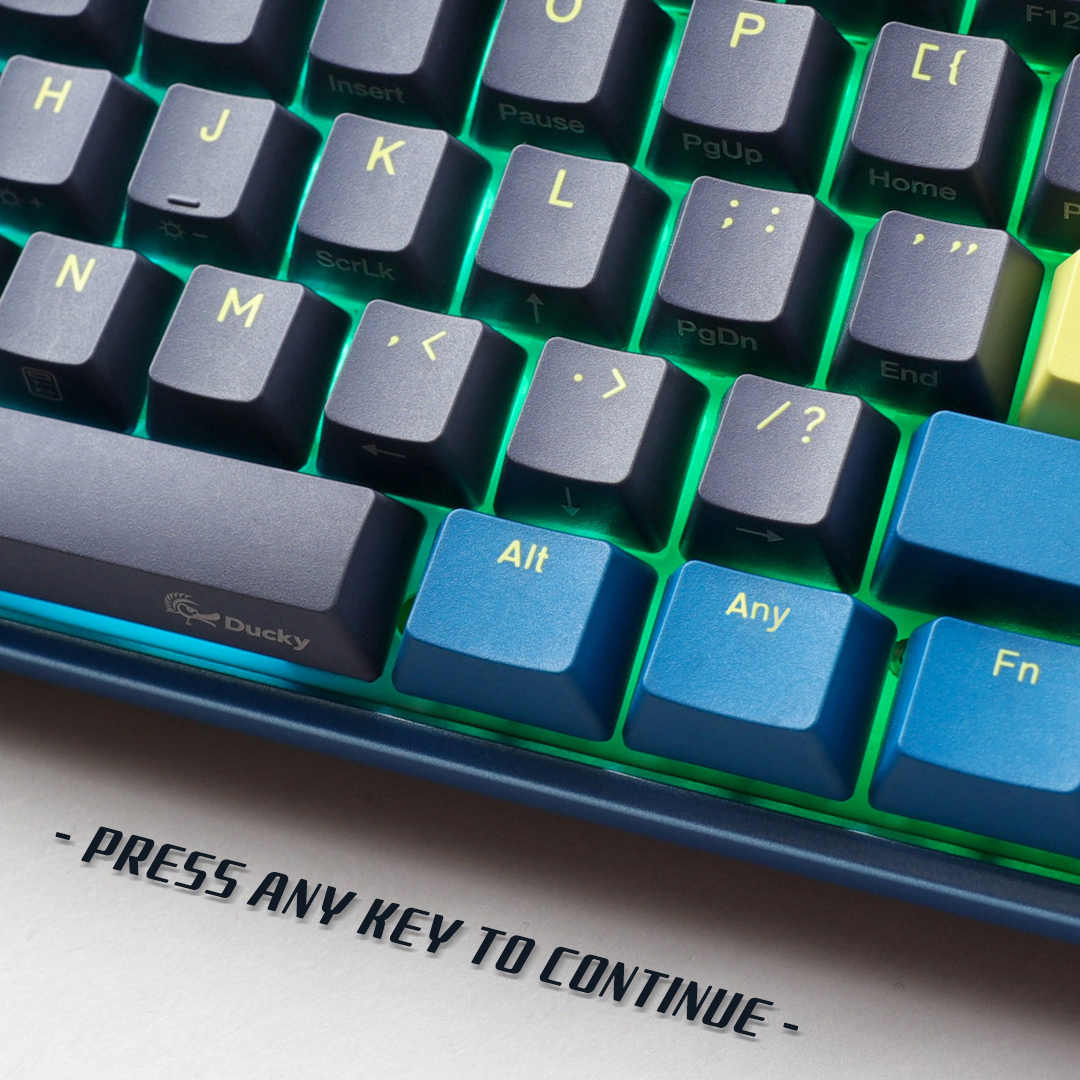 duckyglobal's tweet photo. Here's the ANY key we all needed. https://t.co/MvMQ7zcYWD