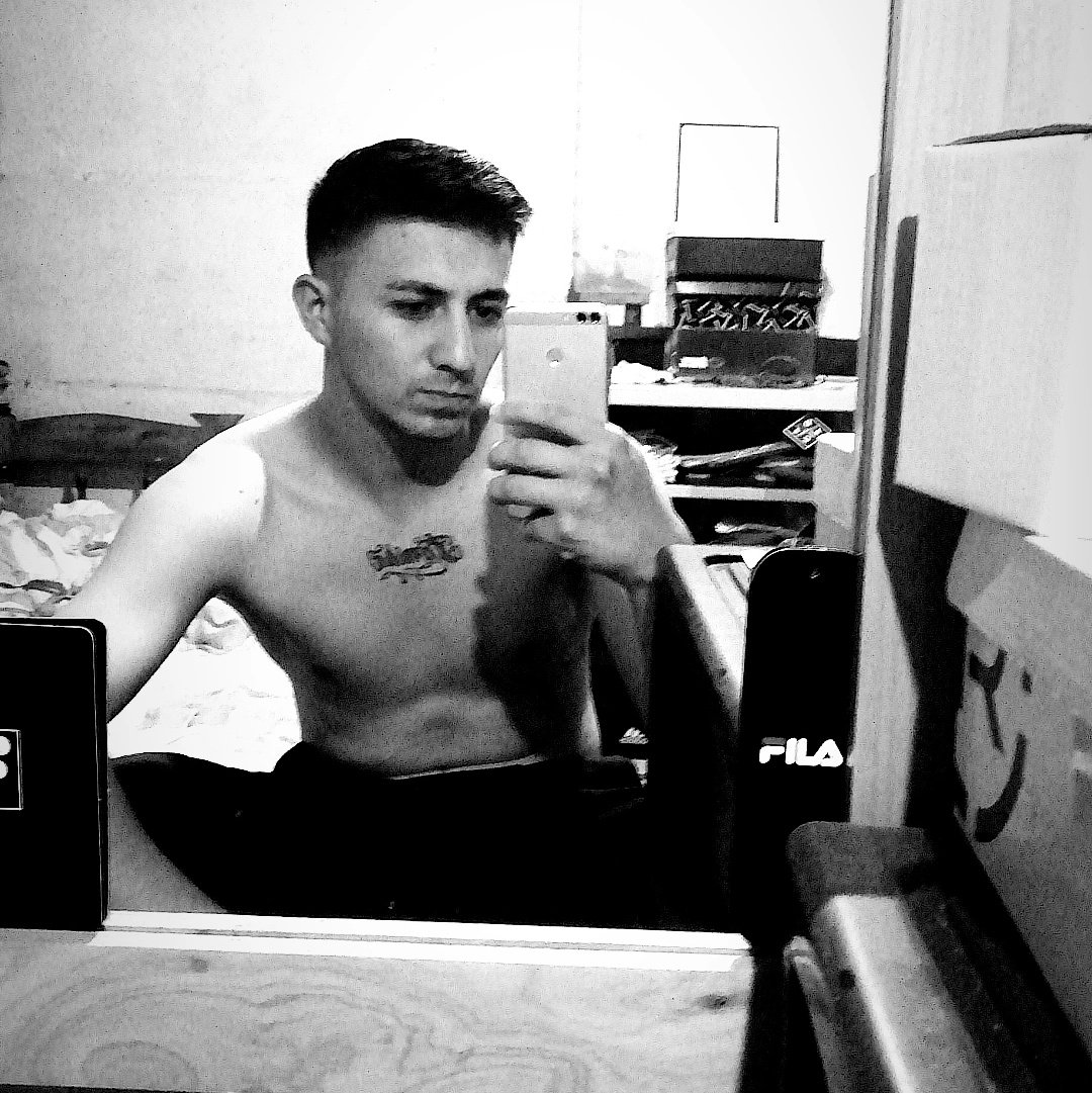 #NuevaFotoDePerfil