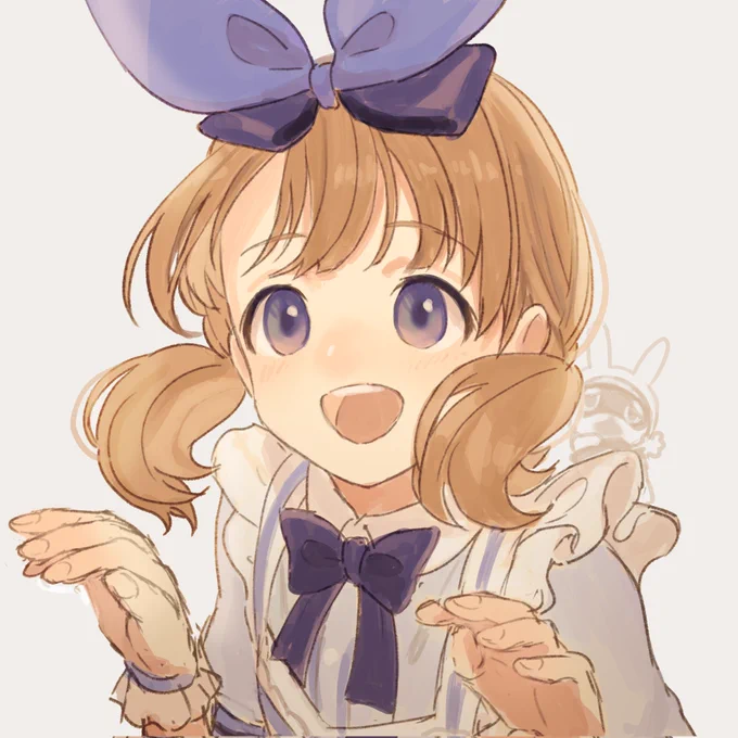 ミリシタ多め月でした🐾
#今月描いた絵を晒そう 