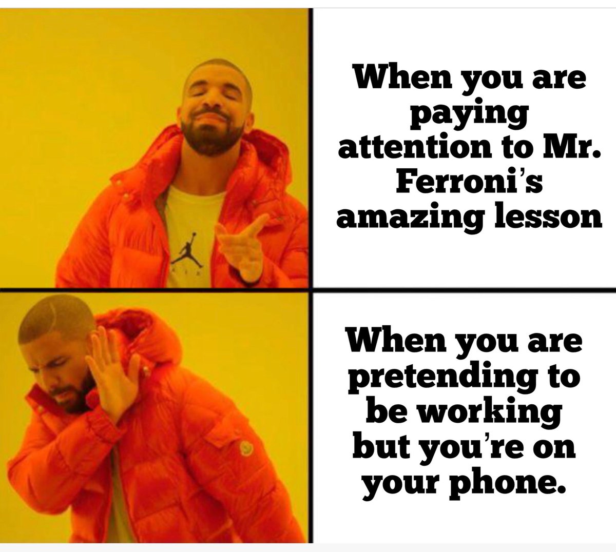 Nicholas Ferroni tweet media