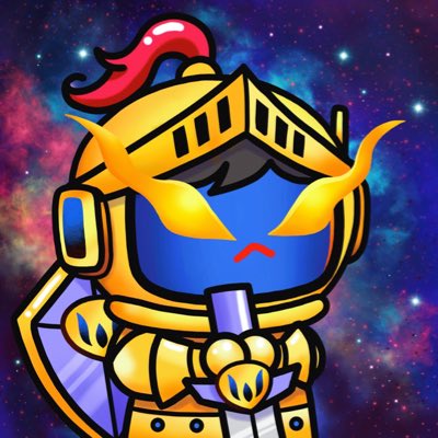 MetaWardenGuild's tweet photo. I am #MwadWarrior. ⚔️

My mission is to bring about financial wisdom to all humankind. 💪

Victory shall be with WARDENers!

#MetaWardenNFT #NewProfilePic https://t.co/KTiiiokF7v