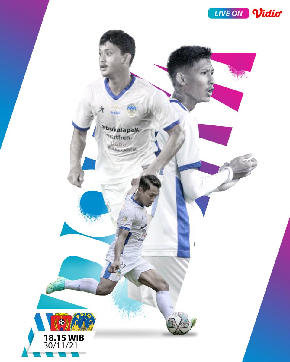 PSIMJOGJA's tweet photo. Focus on target! 🎯

Mohon doa restu seluruh masyarakat Yogyakarta untuk penggawa Laskar Mataram yang akan berjuang malam ini 💙

#DukungDariRumah
#MataramDay
#NyawijiDadiSiji
#LaskarMataram
#AYDK https://t.co/wFZTJu4jG2