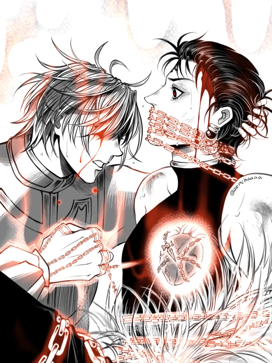 ZenCha | CQ9-SUN : B95-96 tweet media