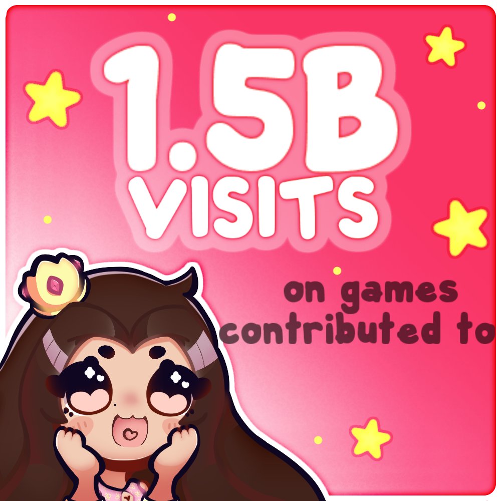Bina | Roblox 3D / UGC, + Happy Wife❣️ tweet media