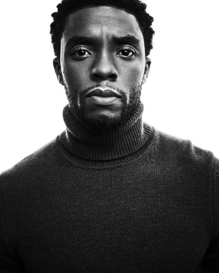 @chadwickboseman @bosemanfnd Happy Birthday, Chad! Your talent is still missed ❤