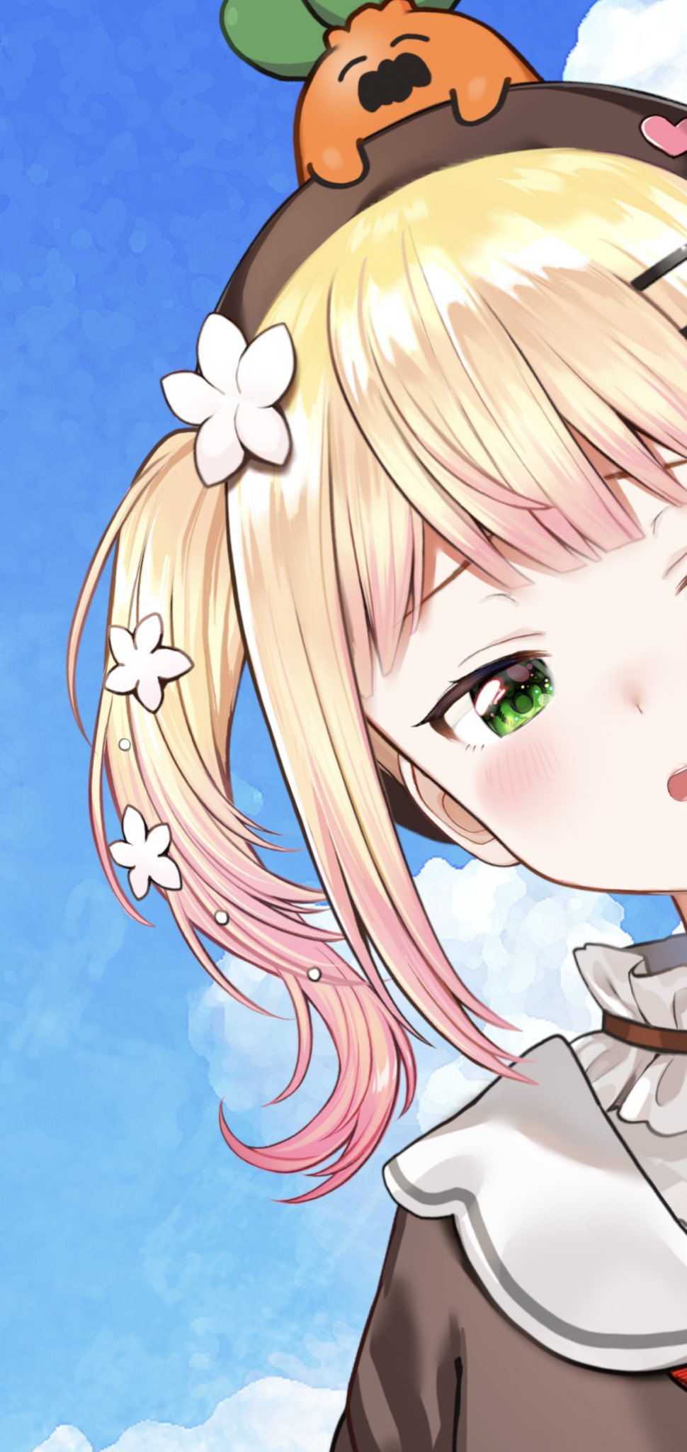 桃鈴ねね🍑🥟Nenechi on X: 桃鈴ねね🍑🥟Nenechi on X: