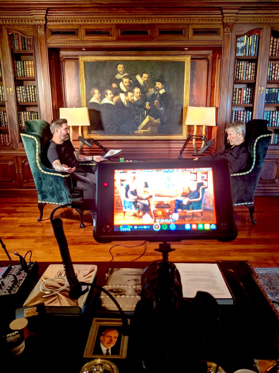 Peter McCormack 🏴☠️🇬🇧🇮🇪 tweet media