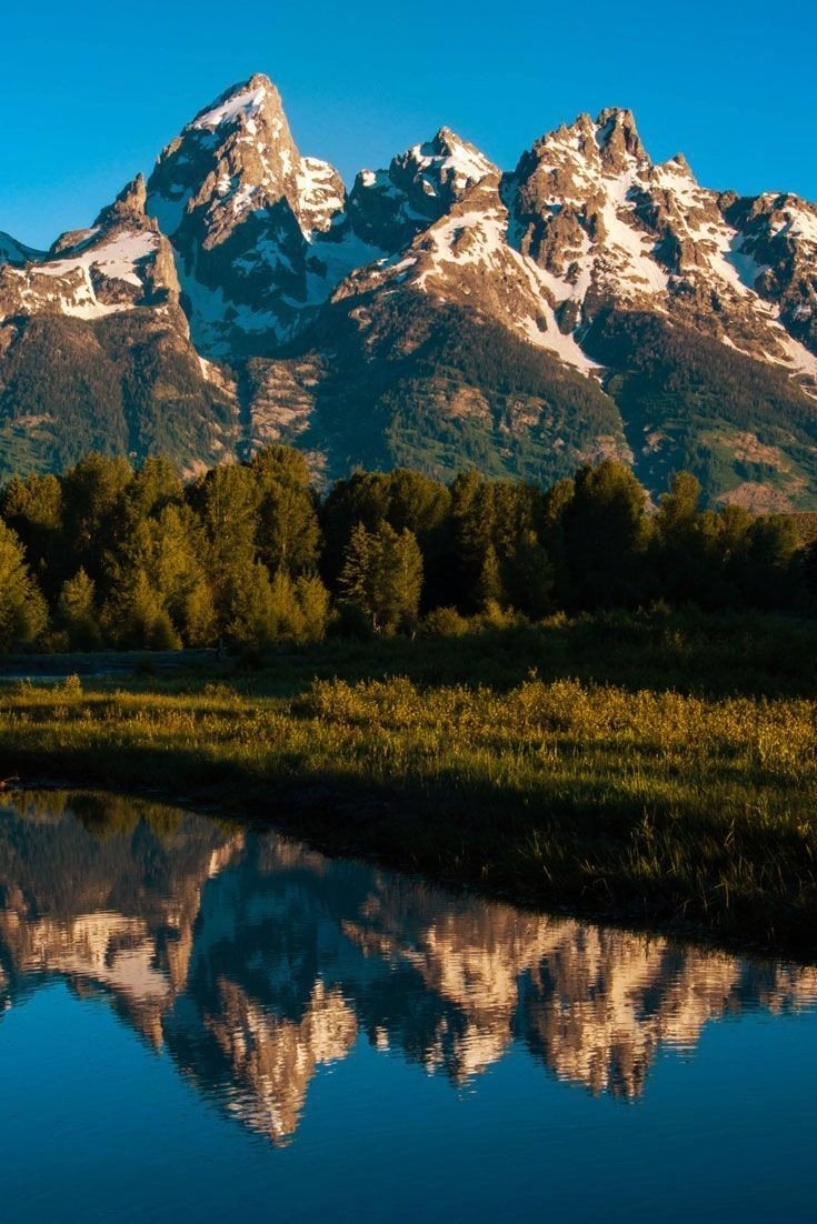 Grand Teton National Park