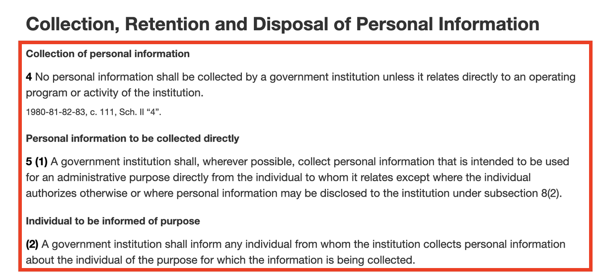 Hey <a href="/ICBC/">ICBC</a>....did you know that you need my consent to use my personal information?  laws-lois.justice.gc.ca/eng/acts/P-21/….  . 

Why did you allow an Autoplan agent to create fraudulent records in my name?  Remove them from your  system!

<a href="/mikefarnworthbc/">Mike Farnworth</a> <a href="/BCInfoPrivacy/">OIPC BC</a> <a href="/bccla/">BC Civil Liberties Association</a> <a href="/PrivacyPrivee/">OPC</a>