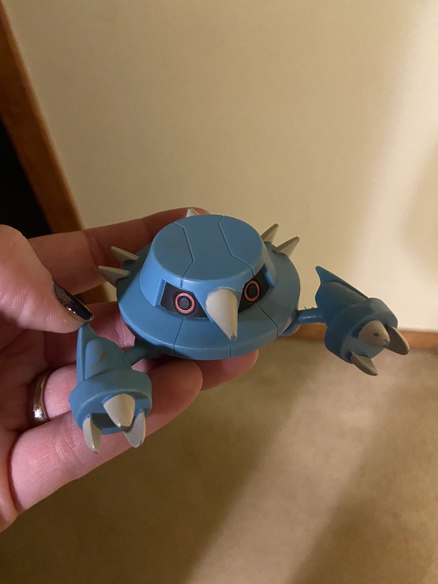 And I thought stepping on a lego was bad….