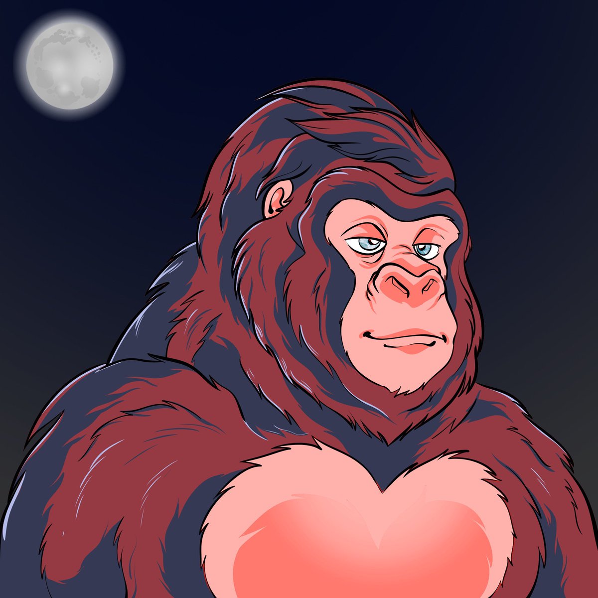 <a href="/TheNFTers/">The NFTers</a> @BranndonNFT <a href="/ImmutableApesX/">Apes X</a> <a href="/HarambeIMX/">ImmutableHarambeX</a> immutable apes on IMX.