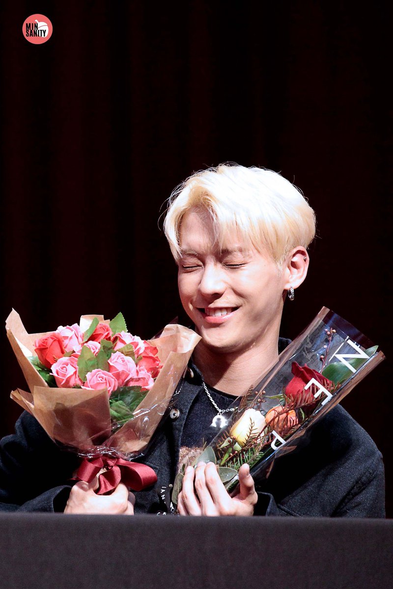 thankyou ya naeuuuun😜