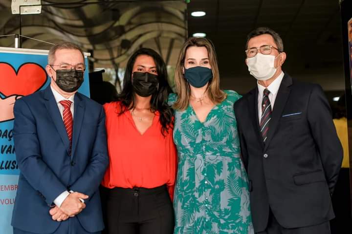 PTsergipe's tweet photo. A vice-governadora Eliane Aquino (PT) participou de evento promovido pelo HEMOSE, dia 25, para homenagear voluntários, parceiros e apoiadores do serviço, essencial para salvar, todos os dias, a vida de muitas pessoas.
#SejaDoador #DoeSangue
#HemoseSergipe https://t.co/bAx3gJkQoS