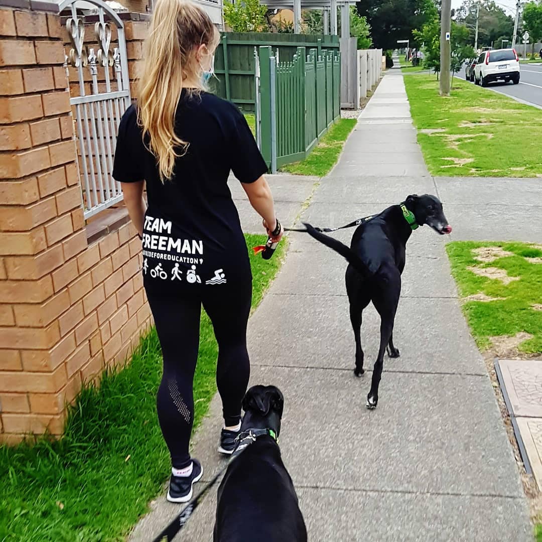 murrup_spirit's tweet photo. Today is the final day of #StrideForEducation! Don't forget to have all your November kilometres logged! We have loved seeing you hit the pavement this month in support of the Cathy Freeman Foundation ๐ฃ
https://t.co/00KoadB8YO https://t.co/pI3zBxvPM8