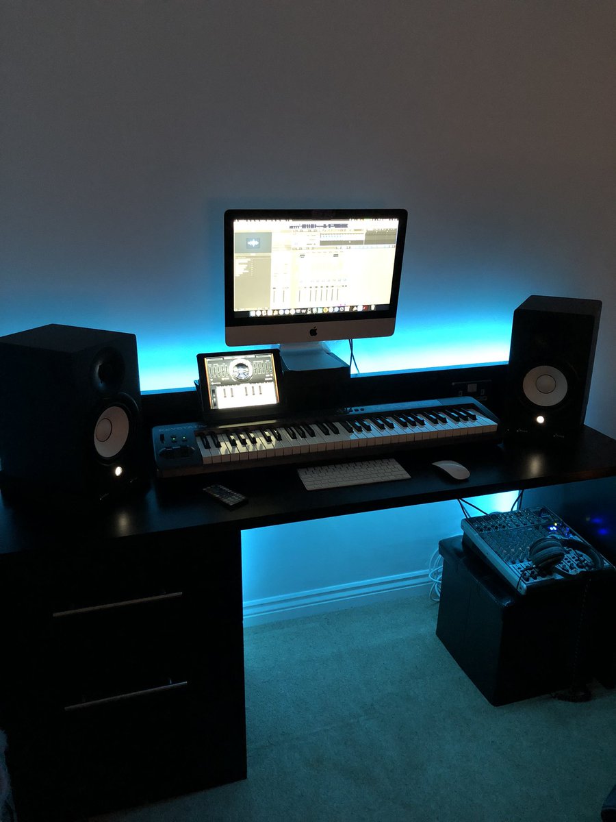 Studio Upgrade ✅🔥❗️❤️