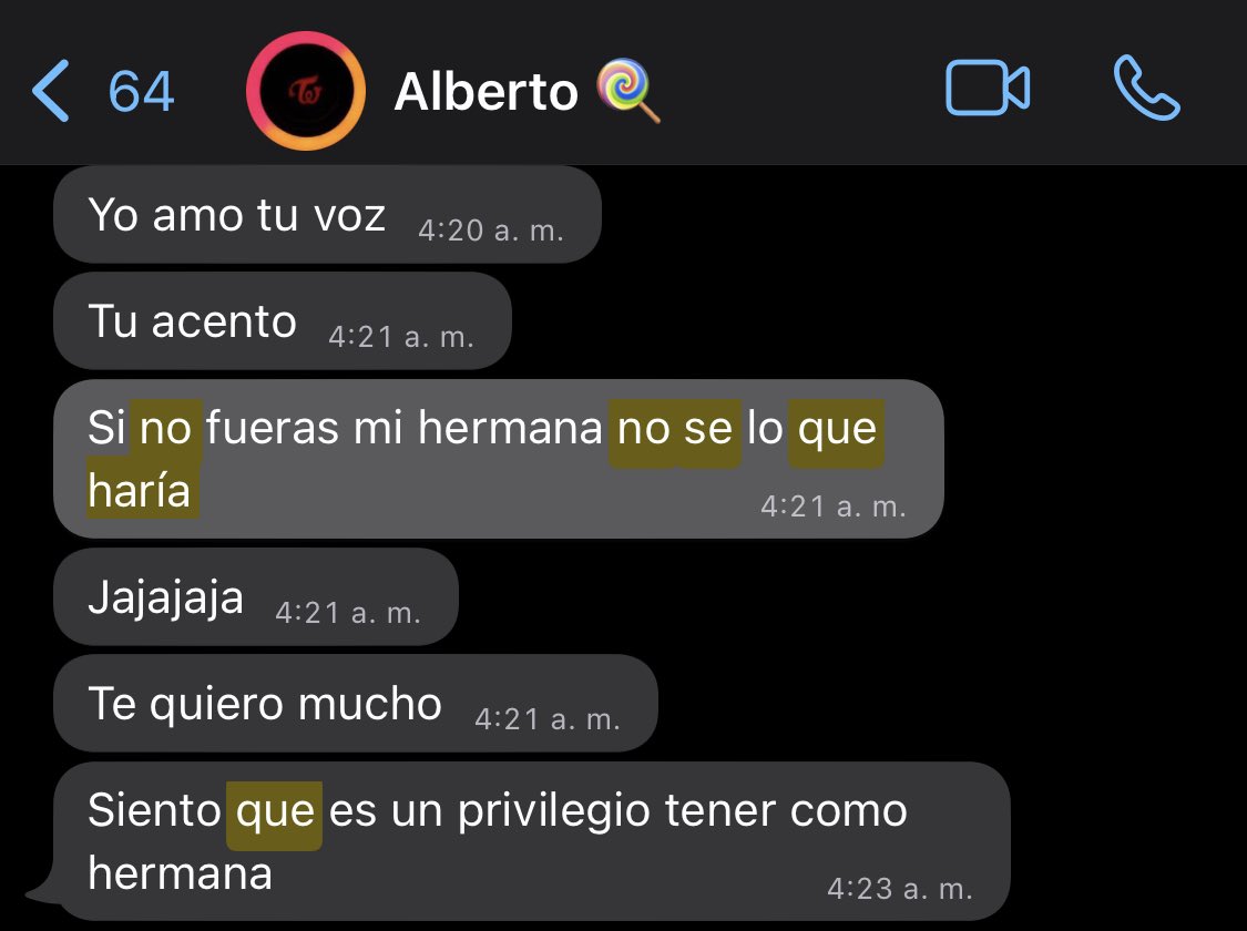 c4so4lberto's tweet photo. soy ayleen y esta es la segunda parte de mi hilo 
como mencioné el hacia mucha énfasis en mi acento junto con la de otra amiga y hacía comentarios bastante incómodos pero yo me sentía mal por notarme incomoda dado que él era mi amigo y mi veía como un acto normal por su parte https://t.co/hqS9Lj8vrY