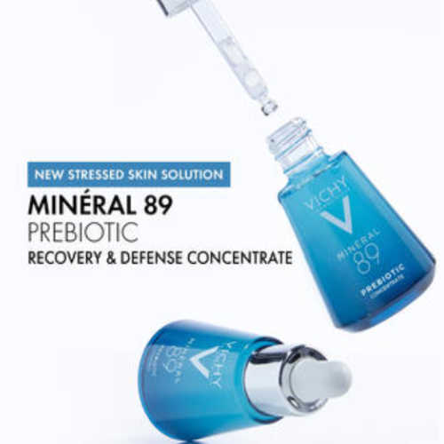 GimmieFreebies's tweet photo. Possible Free Vichy Minéral 89 Prebiotic Skincare (Select FB Accounts) https://t.co/MnLibzG9MZ #_FacebookAd #BeautyMakeup #FreeSamplesFreebiesFreeStuff #beauty https://t.co/Rn04IrTHRs