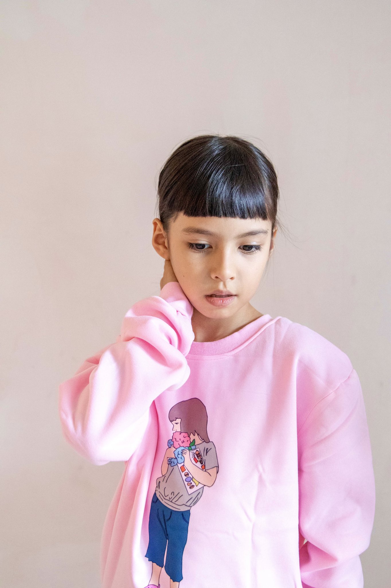 鈴木アンナ Annykate Models Suzukiannaworld Twitter