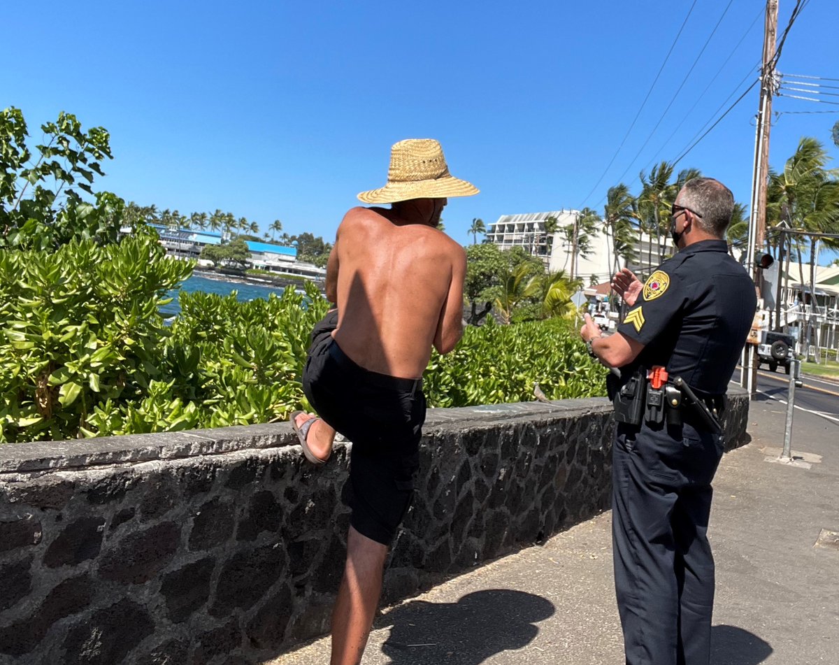 BanyanNetworks's tweet photo. Ever watch Hawaiʻi Five-0? Read about our exciting day with some escort officers in the blazing hot sun! #videosurveillance #publicsafety
https://t.co/tYarFc9Ao4 https://t.co/wjcnyETzqz