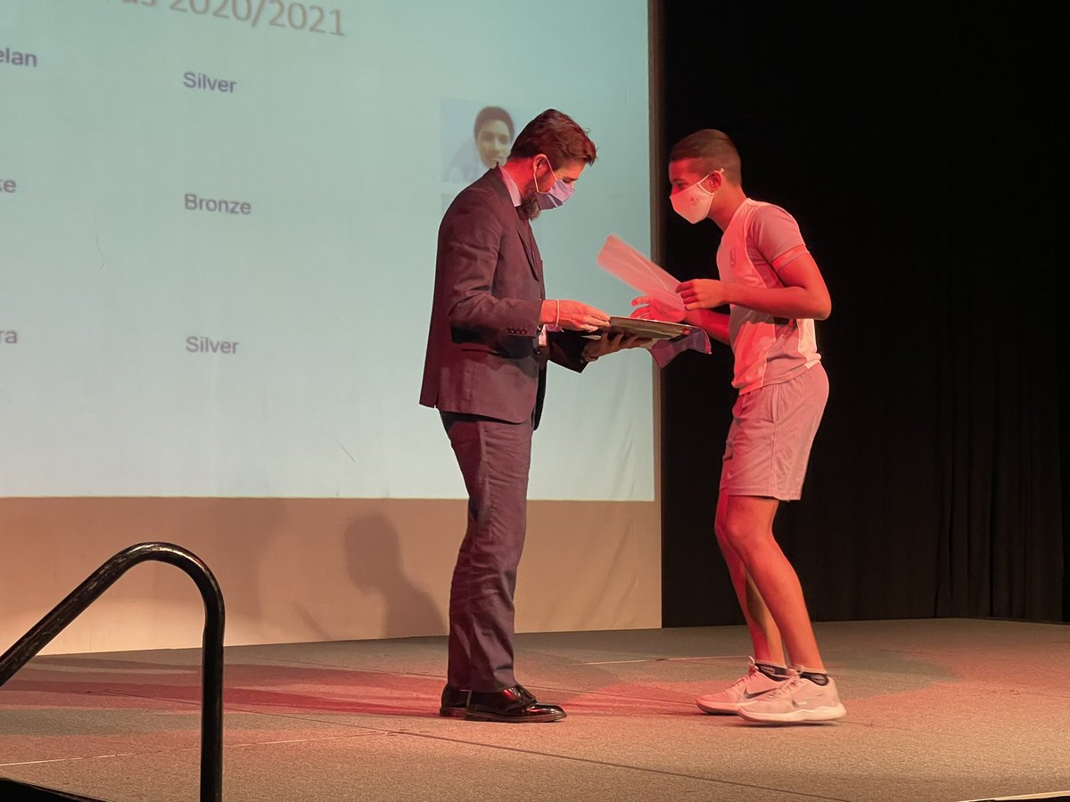 ssyear9's tweet photo. Year 9 Assembly this morning to celebrate achievements of students from the Prize Giving 2021
@ssyear9 @BSC_SeniorSch @sspastoral @BSColomboLK @BSC_SSHead https://t.co/GzGOan1G6d
