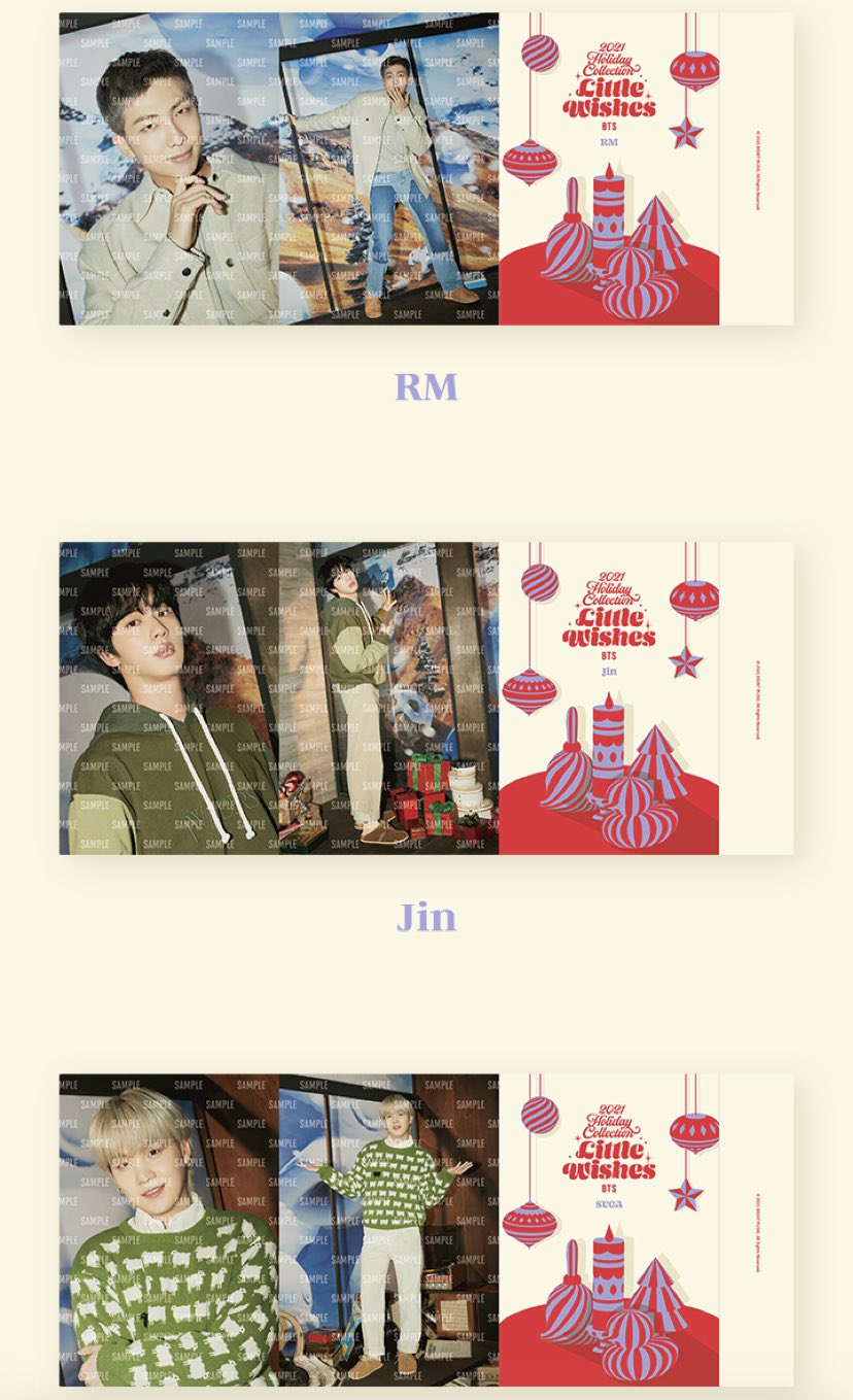 BTS    ホリデー　フォトブック BTS ホリデーコレクション フォトブック