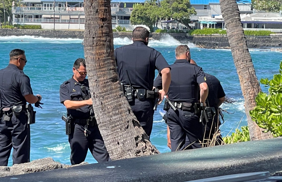 BanyanNetworks's tweet photo. Ever watch Hawaiʻi Five-0? Read about our exciting day with some escort officers in the blazing hot sun! #videosurveillance #publicsafety
https://t.co/tYarFc9Ao4 https://t.co/wjcnyETzqz