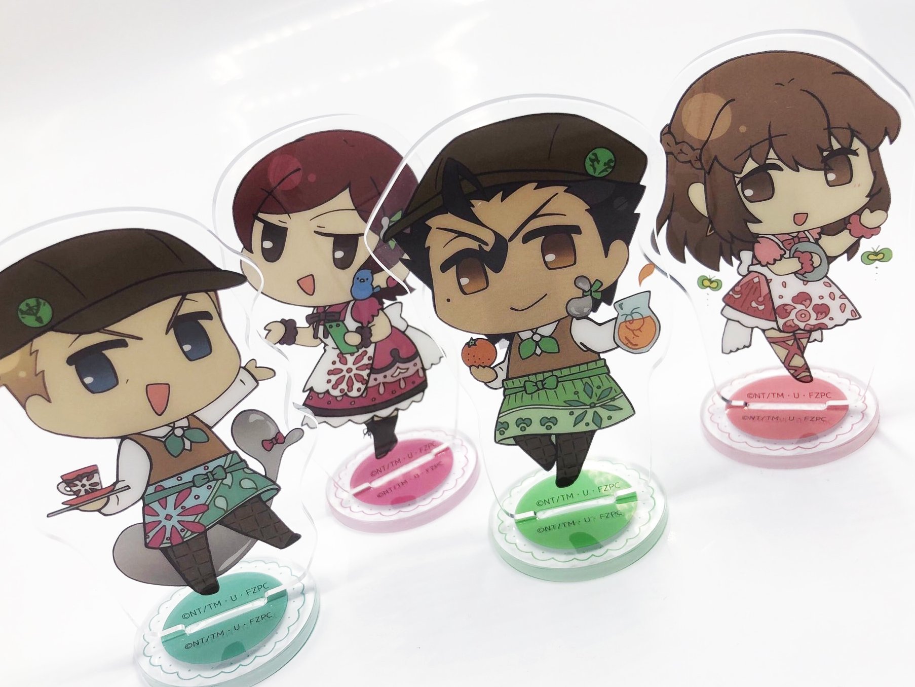 ufotable on Twitter: 