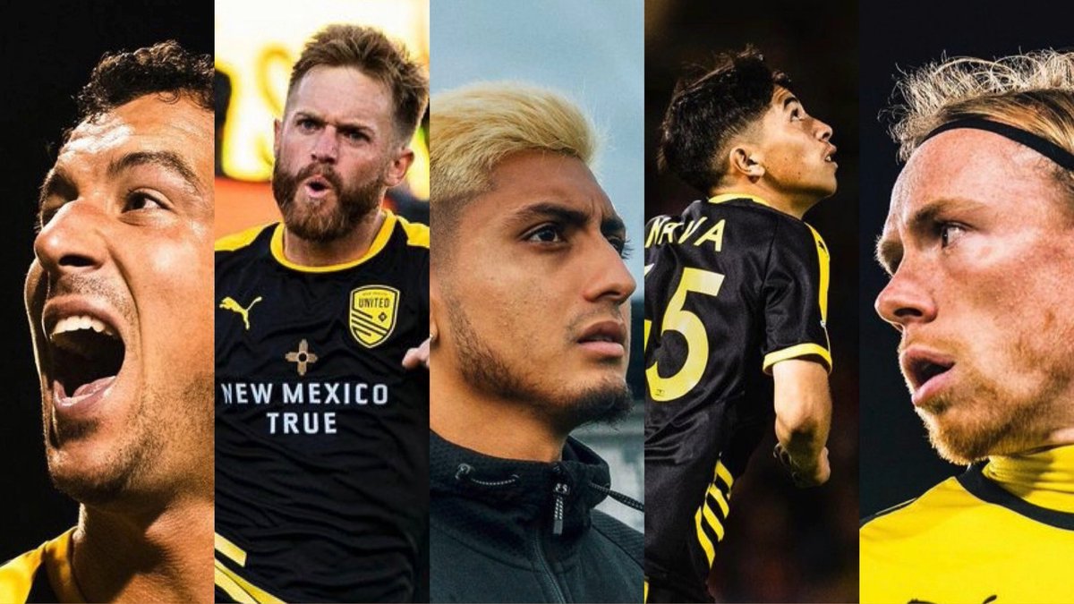 There's some big names already on the list of returnees - who do you want to see us bring back next? #WeAreUnited