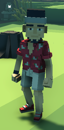 petzio's tweet photo. @TheSandboxGame yes I am from Phuket Sandbox Thailand https://t.co/rl2C6wkFkR