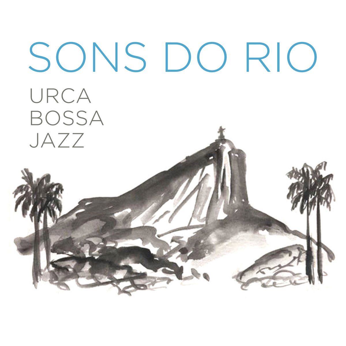 JazzUrca's tweet photo. Contagem regressiva. Sons do Rio, novo álbum do Urca Bossa Jazz, disponível nas plataformas digitais a partir desta quarta-feira. https://t.co/ura3CzwHJh