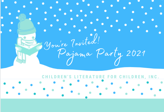 Children's Literature tweet media