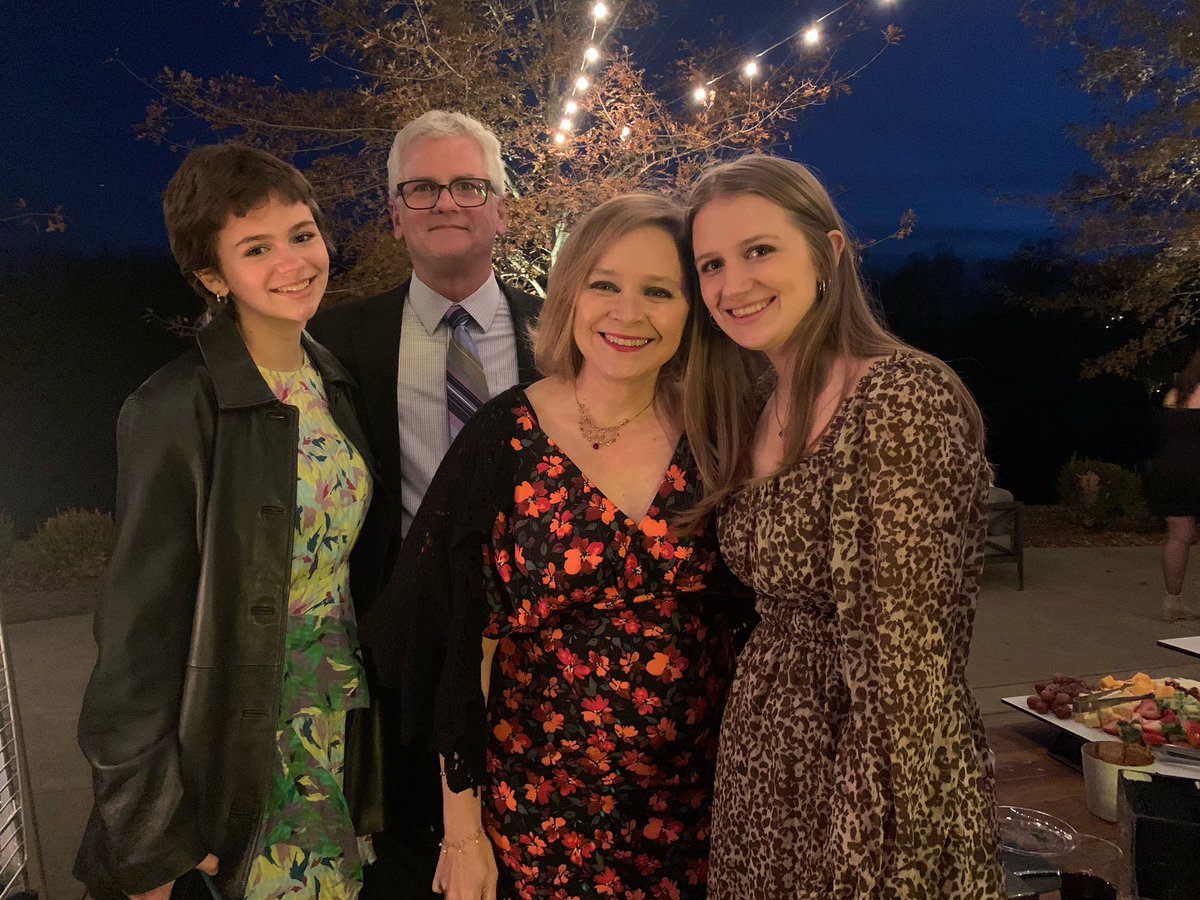 my beautiful family ❤️