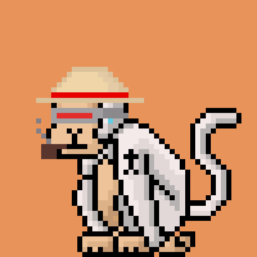 srct_nft's tweet photo. To celebrate @SolanaChimps's mint, I'll be giving away this chimp.

To enter the giveaway,

✅ Follow @SolanaChimps &amp; @jcmayuga
✅ Like, Retweet and tag 3 friends

Mint is live on - https://t.co/4BlIS2a6P2
Make sure to check them out https://t.co/DxA66BQTM4