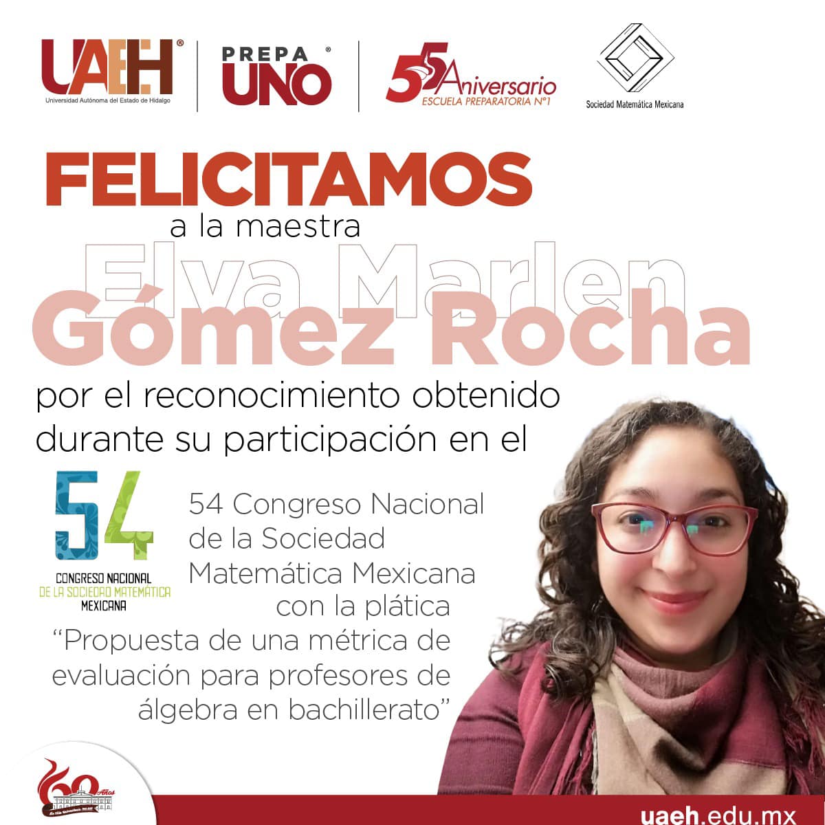 #OrgulloPrepa1