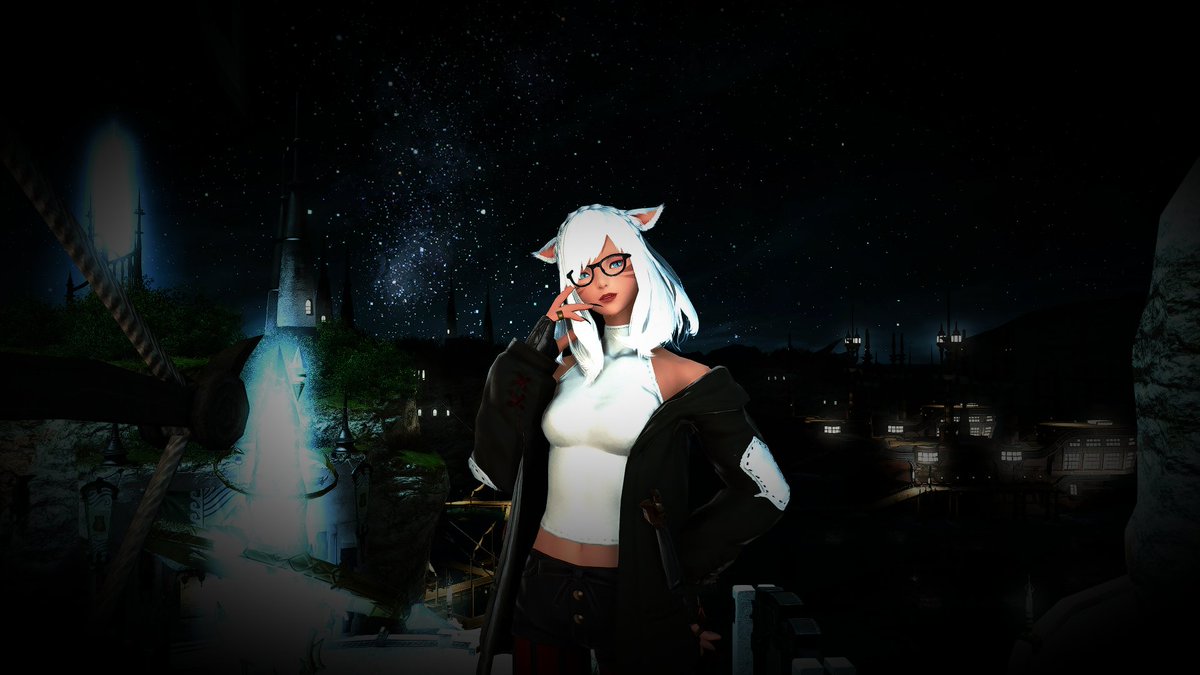 Heya~! Still new to all this so here's my first of Hiro. Still trying to play around with shaders that I like. >~<