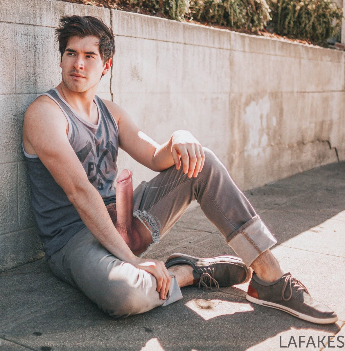 LAFAKES on X: Apuesto lo que sea a que Germán la tiene grande  holasoygermanfakes holasoygermanfake germangarmendiafakegay  germangarmendiafakes germangarmendiagay celebrityfake youtuberfakes  youtuberfakesgay t.co5zw3SHx7Rg  X