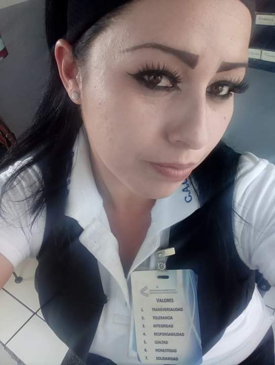Gangstarfsh's tweet photo. Aporte anónimo:
Es una chica de Guadalajara se llama Paulina y trabaja por la central nueva es bien cachonda y le gusta cojer con los camioneros y sus vecinos https://t.co/P6VuCwiRUy